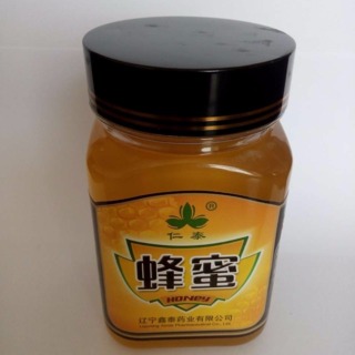 中华蜂蜜 山蜂蜜 药典标准蜂蜜 封盖蜜