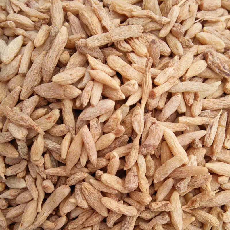 川麦冬各种规格 质量符合药典 大货供应-商品图片