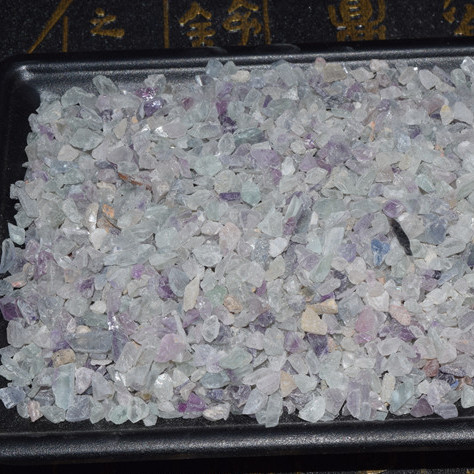 紫石英 优质 安徽-商品图片