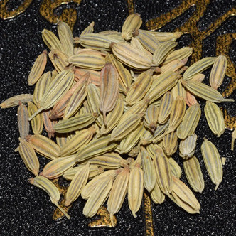 小茴香 统 安徽-商品图片