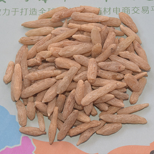 麦冬 精品 95粒以内 四川-商品图片
