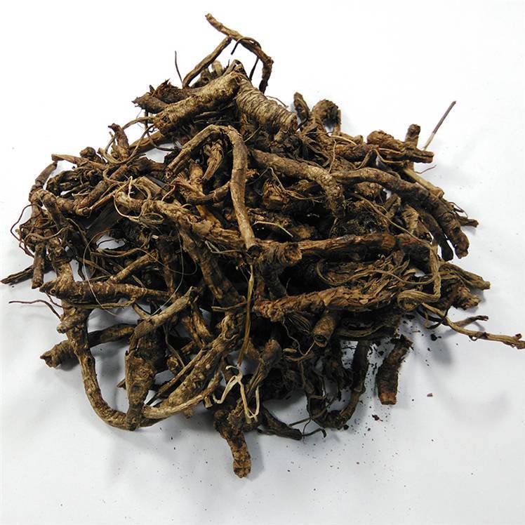 胡黄连 统货 西藏-商品图片