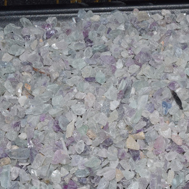 紫石英 统 安徽-商品图片