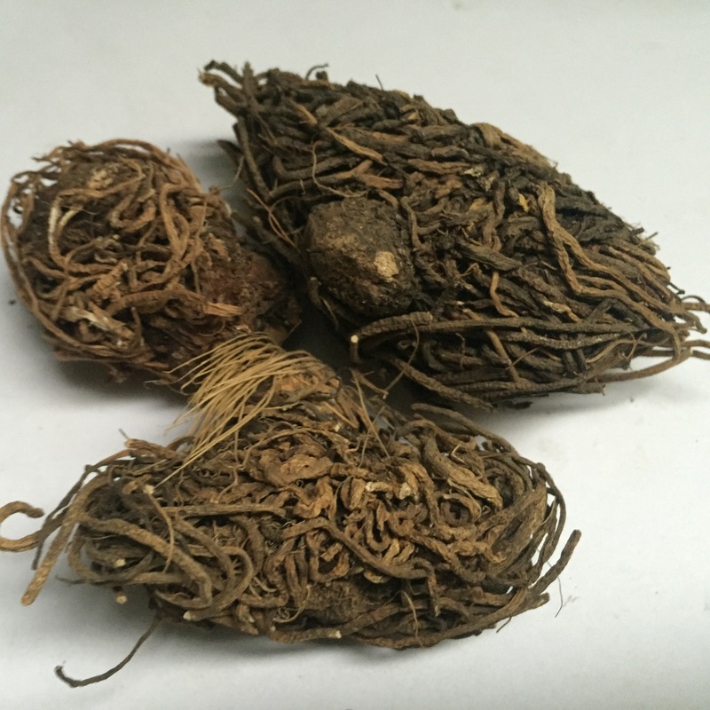 藜芦 统货 吉林-商品图片