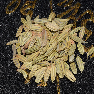 小茴香 优质 安徽-商品图片